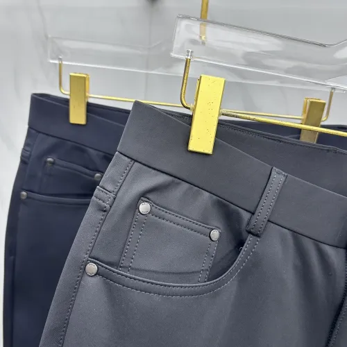 Replica Boss Pants For Men #1405415 $85.00 USD for Wholesale