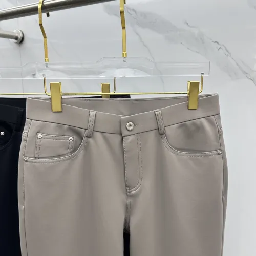 Replica Burberry Jeans For Men #1405417 $85.00 USD for Wholesale