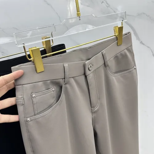 Replica Burberry Jeans For Men #1405417 $85.00 USD for Wholesale