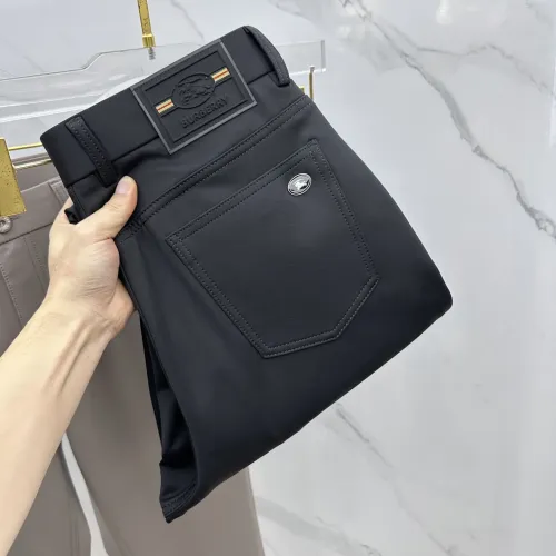 Burberry Jeans For Men #1405419