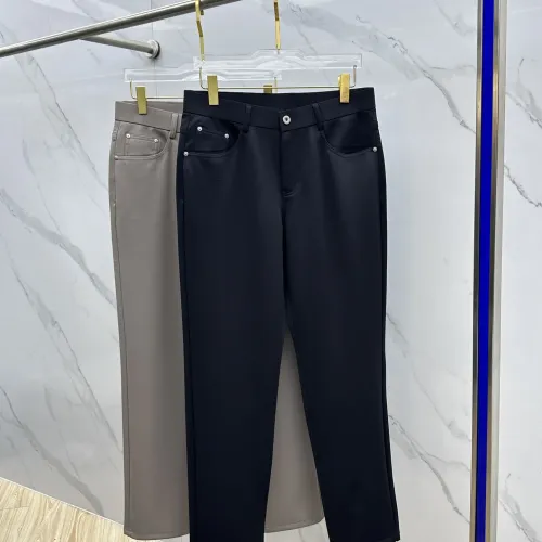 Replica Burberry Jeans For Men #1405419 $85.00 USD for Wholesale
