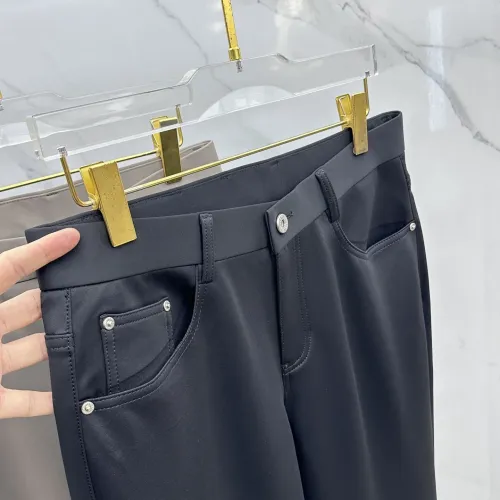 Replica Burberry Jeans For Men #1405419 $85.00 USD for Wholesale