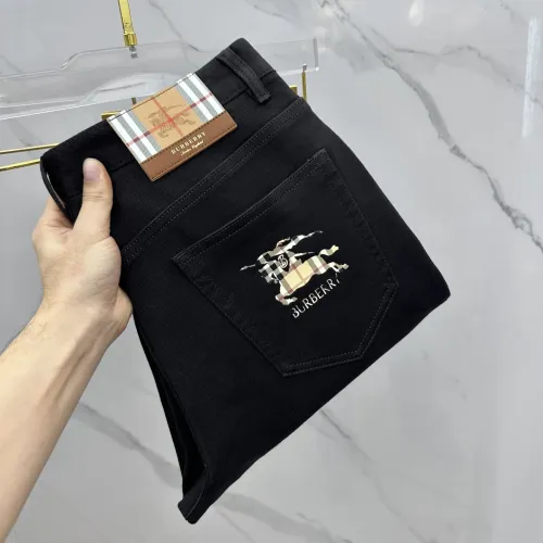 Burberry Jeans For Men #1405460