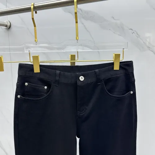 Replica Burberry Jeans For Men #1405460 $88.00 USD for Wholesale