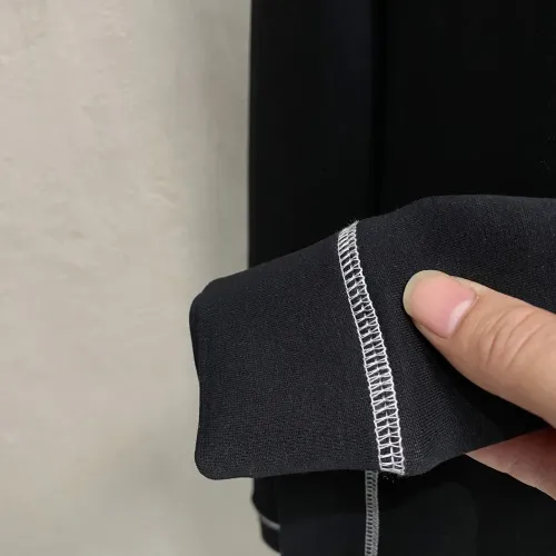 Replica Dolce & Gabbana D&G Hoodies Long Sleeved For Men #1405468 $82.00 USD for Wholesale