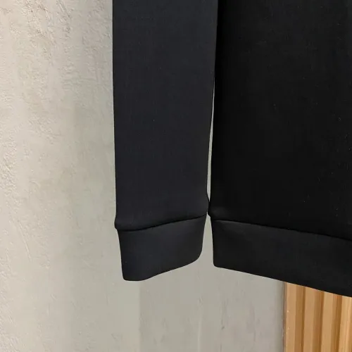 Replica Moncler Hoodies Long Sleeved For Men #1405473 $82.00 USD for Wholesale