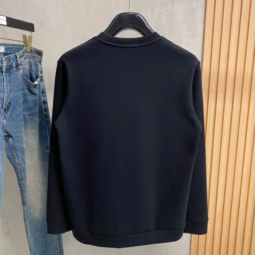 Replica Moncler Hoodies Long Sleeved For Men #1405477 $82.00 USD for Wholesale