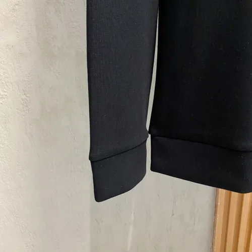 Replica Moncler Hoodies Long Sleeved For Men #1405477 $82.00 USD for Wholesale