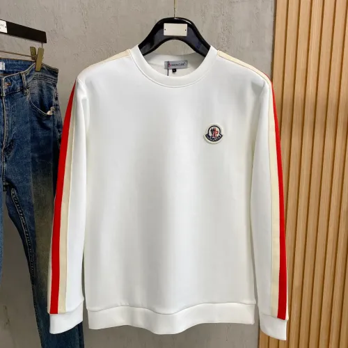 Moncler Hoodies Long Sleeved For Men #1405480