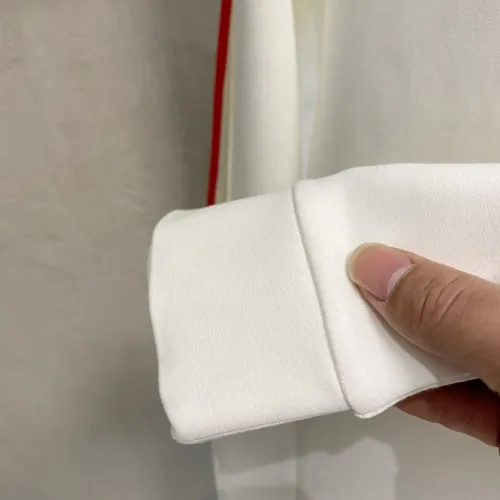 Replica Moncler Hoodies Long Sleeved For Men #1405480 $82.00 USD for Wholesale