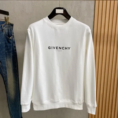 Givenchy Hoodies Long Sleeved For Unisex #1405484