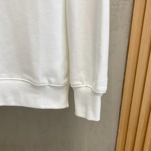 Replica Givenchy Hoodies Long Sleeved For Unisex #1405484 $85.00 USD for Wholesale