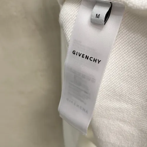 Replica Givenchy Hoodies Long Sleeved For Unisex #1405484 $85.00 USD for Wholesale
