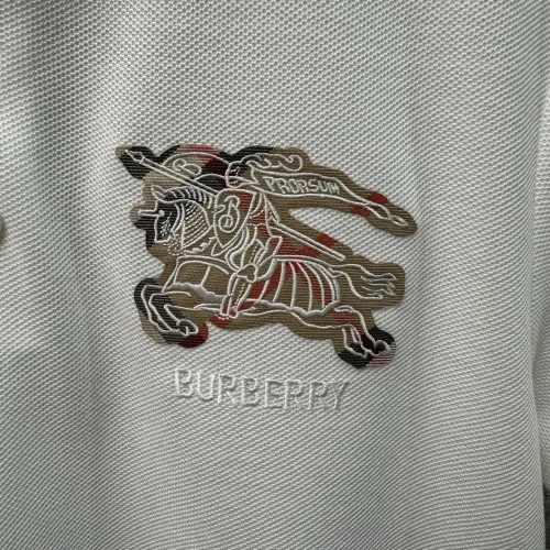 Replica Burberry T-Shirts Short Sleeved For Unisex #1405511 $56.00 USD for Wholesale