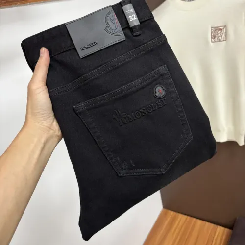 Moncler Jeans For Men #1405544
