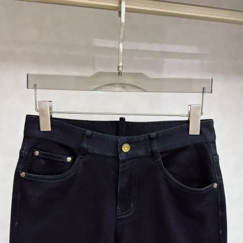 Replica Moncler Jeans For Men #1405567 $68.00 USD for Wholesale