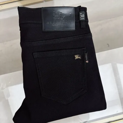 Burberry Jeans For Men #1405576