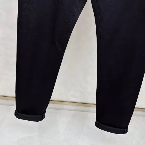 Replica Burberry Jeans For Men #1405576 $68.00 USD for Wholesale