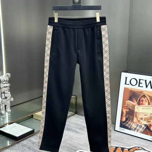 Replica Burberry Tracksuits Long Sleeved For Men #1405588 $132.00 USD for Wholesale