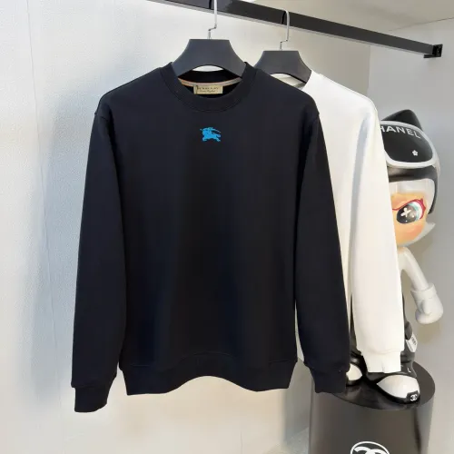 Burberry Hoodies Long Sleeved For Men #1405594