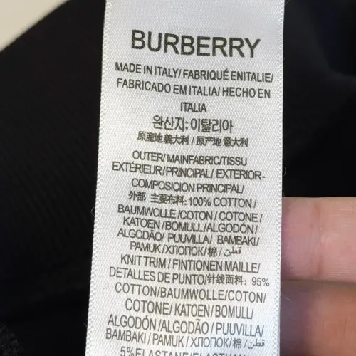 Replica Burberry Hoodies Long Sleeved For Men #1405594 $80.00 USD for Wholesale