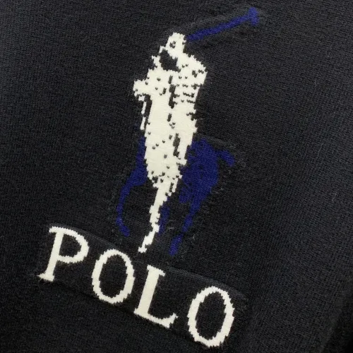 Replica Ralph Lauren Polo Sweaters Long Sleeved For Unisex #1405601 $82.00 USD for Wholesale