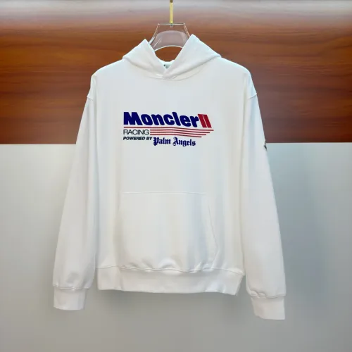 Moncler Hoodies Long Sleeved For Men #1405627