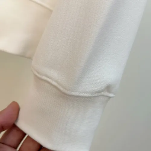 Replica Moncler Hoodies Long Sleeved For Men #1405627 $85.00 USD for Wholesale