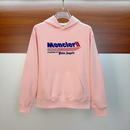 Moncler Hoodies Long Sleeved For Men #1405628, $85.00 USD, [ITEM#1405628], Moncler Hoodies