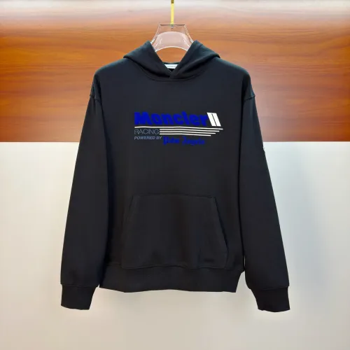 Moncler Hoodies Long Sleeved For Men #1405630, $85.00 USD, [ITEM#1405630], Moncler Hoodies