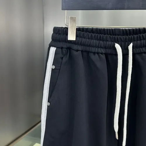 Replica Balenciaga Pants For Men #1405645 $80.00 USD for Wholesale