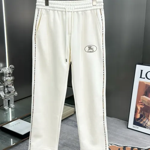 Burberry Pants For Men #1405649