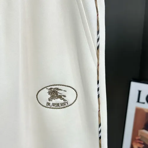 Replica Burberry Pants For Men #1405649 $68.00 USD for Wholesale