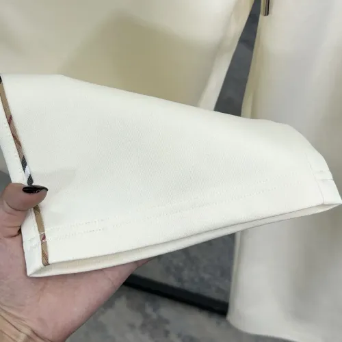 Replica Burberry Pants For Men #1405649 $68.00 USD for Wholesale