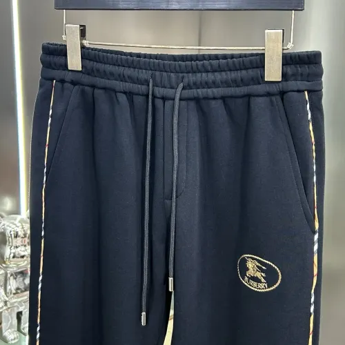 Replica Burberry Pants For Men #1405651 $68.00 USD for Wholesale