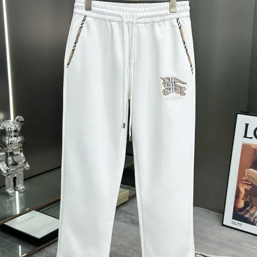 Burberry Pants For Men #1405652