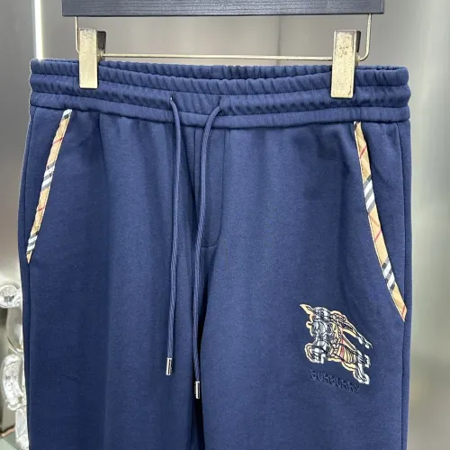 Replica Burberry Pants For Men #1405653 $68.00 USD for Wholesale