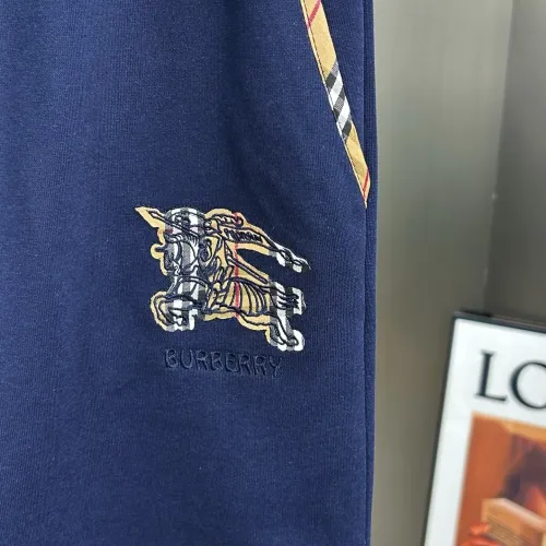 Replica Burberry Pants For Men #1405653 $68.00 USD for Wholesale