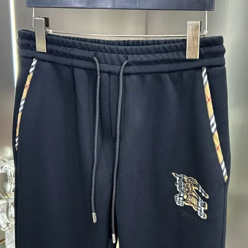 Replica Burberry Pants For Men #1405654 $68.00 USD for Wholesale