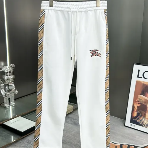 Burberry Pants For Men #1405661