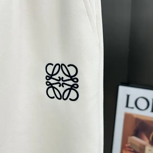 Replica LOEWE Pants For Men #1405674 $68.00 USD for Wholesale