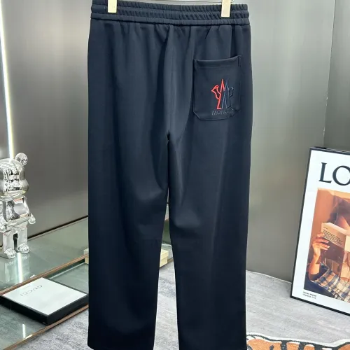Replica Moncler Pants For Men #1405685 $68.00 USD for Wholesale