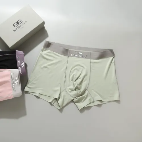 Replica Balenciaga Underwears For Men #1405703 $32.00 USD for Wholesale