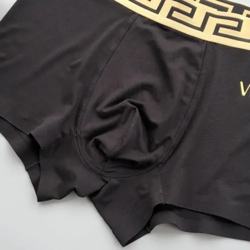 Replica Versace Underwears For Men #1405763 $32.00 USD for Wholesale