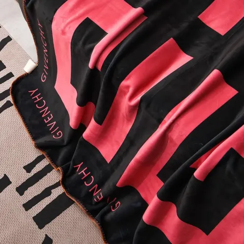 Replica Givenchy Blanket #1405776 $64.00 USD for Wholesale