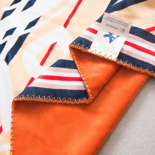 Replica Burberry Blanket #1405781 $72.00 USD for Wholesale