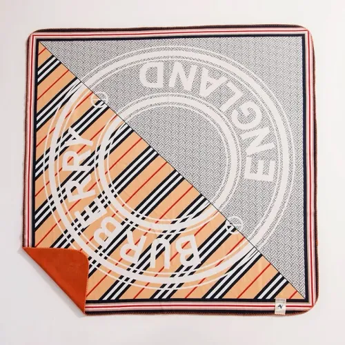 Replica Burberry Blanket #1405783 $115.00 USD for Wholesale