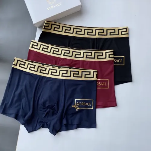 Versace Underwears For Men #1405788
