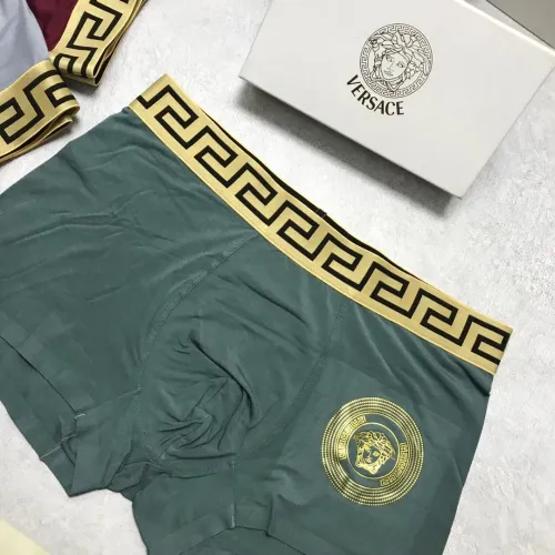 Replica Versace Underwears For Men #1405789 $32.00 USD for Wholesale
