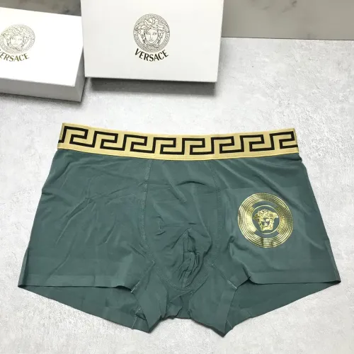 Replica Versace Underwears For Men #1405789 $32.00 USD for Wholesale